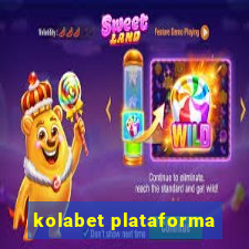 kolabet plataforma